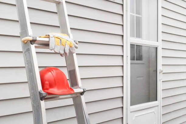 Affordable Siding Repair and Maintenance Services in Franklin, LA